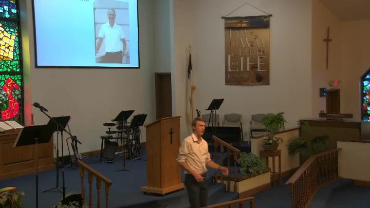 Thumbnail image for Alexandria Community Church
