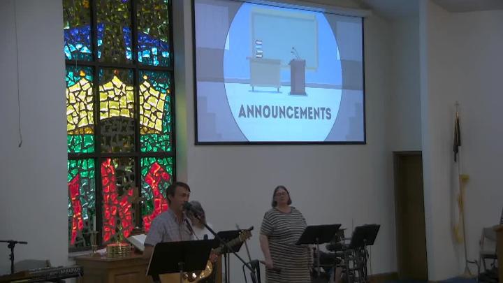 Thumbnail image for Alexandria Community Church: Extravagant Generosity