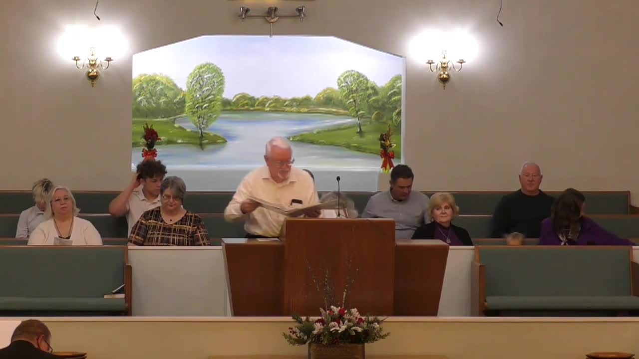 Thumbnail image for Sounds of Grace AM: 7/5/26
