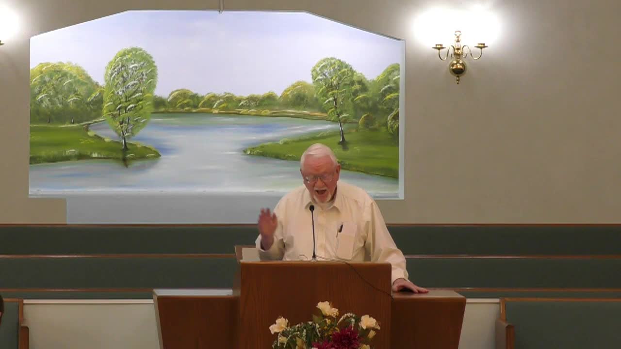 Thumbnail image for Sounds of Grace PM: 7/5/26