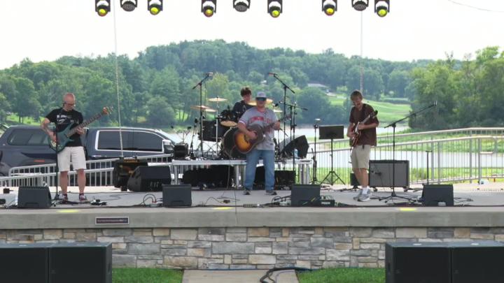 Thumbnail image for Flatwood Holler: Festival On The Lake 2026