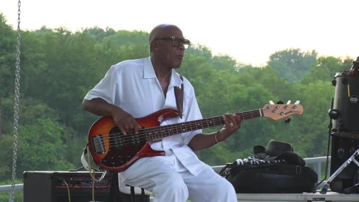Thumbnail image for Motown Sounds of Touch: Festival On The Lake 2026