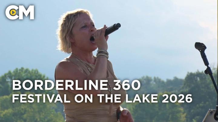 Thumbnail image for Borderline 360: Festival On The Lake 2026