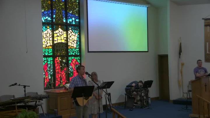 Thumbnail image for Alexandria Community Church: Risk-Taking Mission and Service
