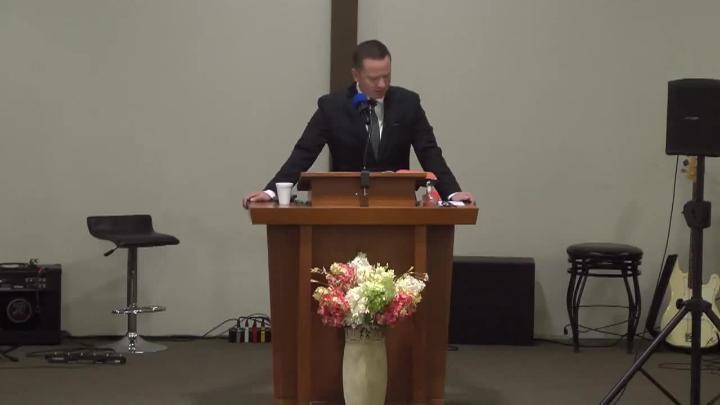 Thumbnail image for Alexandria Church of God: 8/16/26