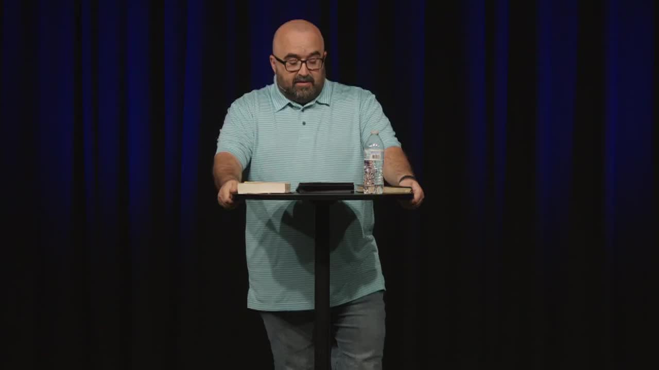Thumbnail image for The Bridge Church: 8/16/26