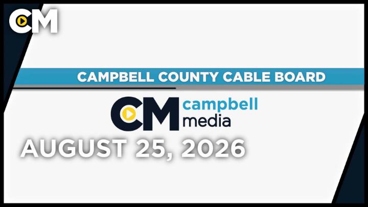 Thumbnail image for Cable Board: 8/25/26