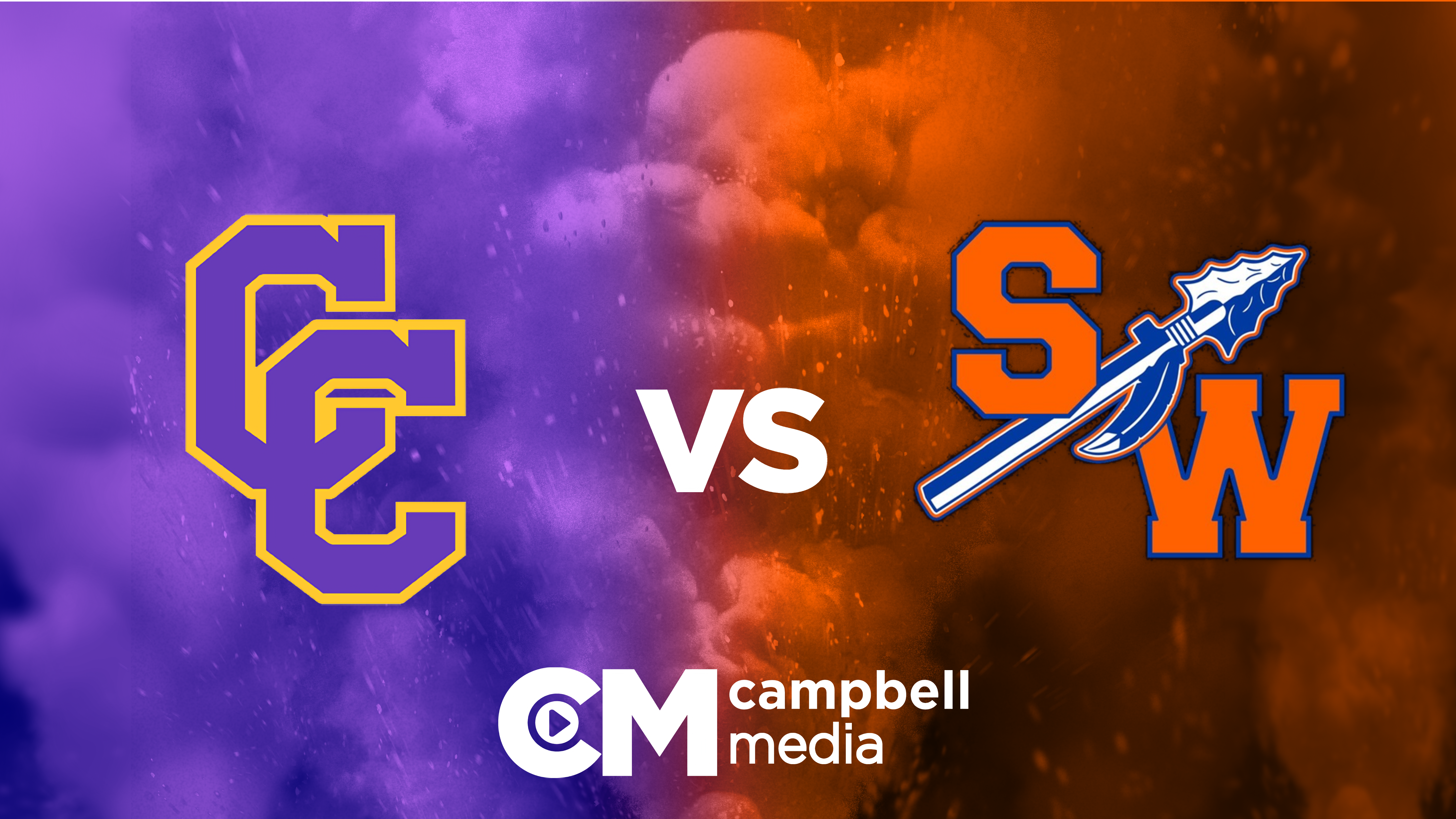 Thumbnail image for CCHS vs South Western: Football 8/28/26