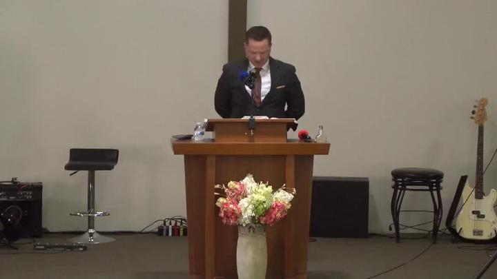 Thumbnail image for Alexandria Church of God: 8/23/26